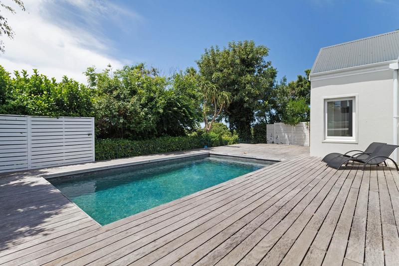 To Let 6 Bedroom Property for Rent in Steenberg Estate Western Cape